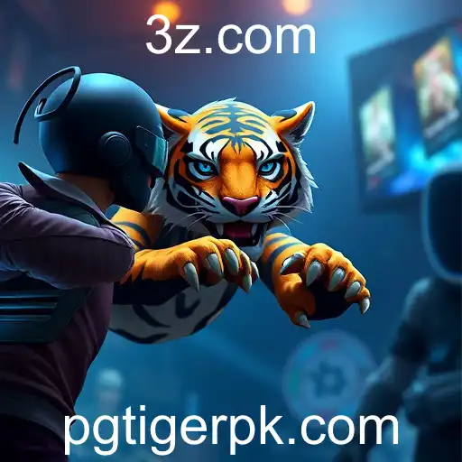 A Ascensão dos Jogos Online e o Sucesso do pgtiger em 2026