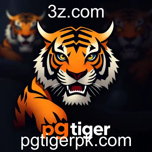 O Impacto de 'pgtiger' no Mercado de Jogos Brasileiro