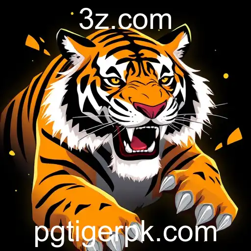 O Impacto do PGTiger na Indústria de Jogos em 2026