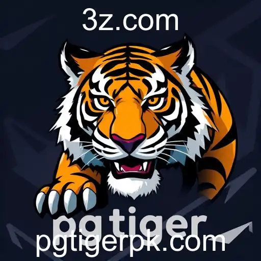 Revolução nos Jogos: O Impacto do PGTiger