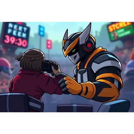 Mega Torneio de Inverno Agita Comunidade Gamer