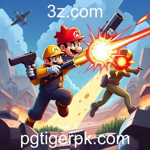 Evolução e Desafios de pgtiger no Mercado Brasileiro de Jogos