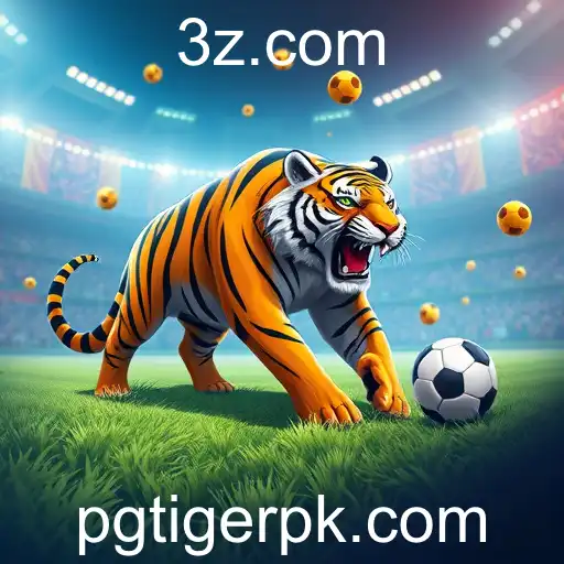 Nova Tendência no Mundo dos Jogos: O Fenômeno PGTiger