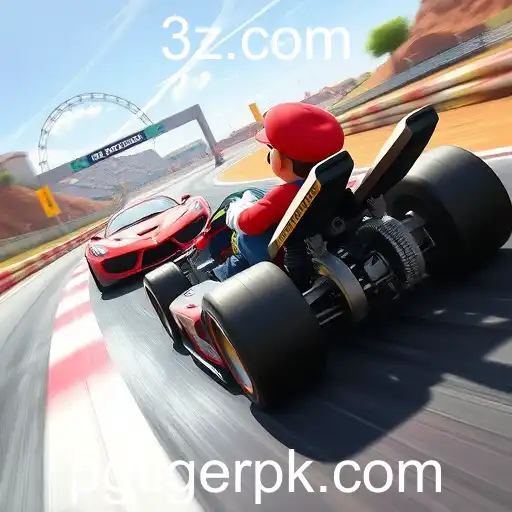 Ascensão e Impacto do PGTiger no Cenário de Jogos Online