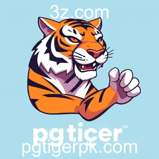 Pgtiger: A Nova Febre dos Jogos Online em Português
