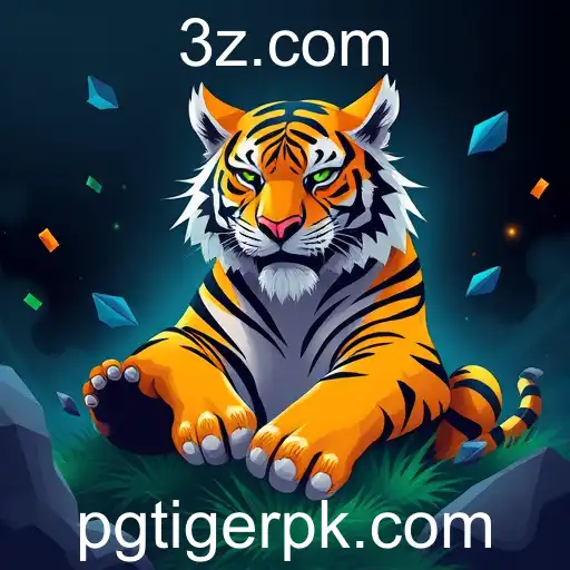 A Ascensão do PGTiger no Mercado de Jogos Brasileiro