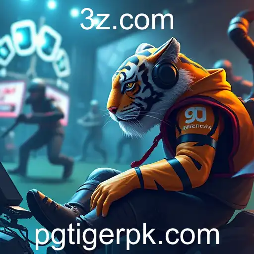 Ascensão do PGTiger: O Futuro dos Jogos em Português