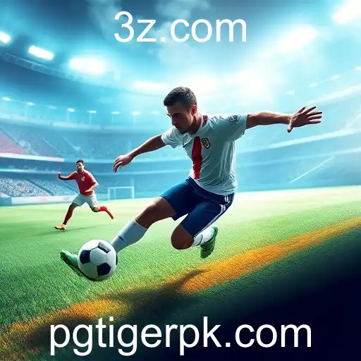 A Ascensão do pgtiger no Cenário de Jogos em 2026