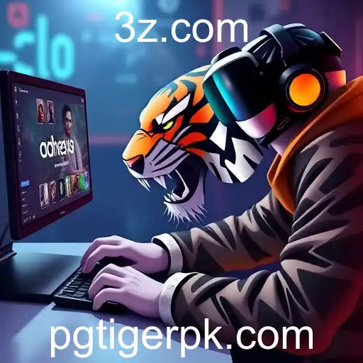 Ascensão e Impacto dos Jogos em 2025