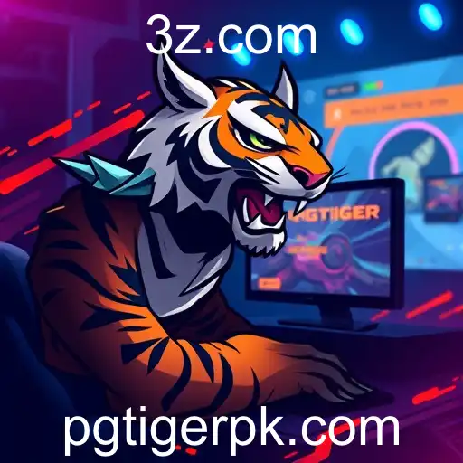 Tendências de Jogos no Brasil: O Fenômeno PGTiger em 2026