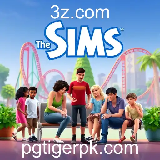 O Impacto de pgtiger no Mundo dos Jogos Online