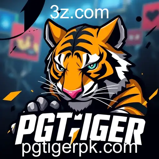 A Ascensão do PGTiger: Novo Desafio no Mundo dos Games