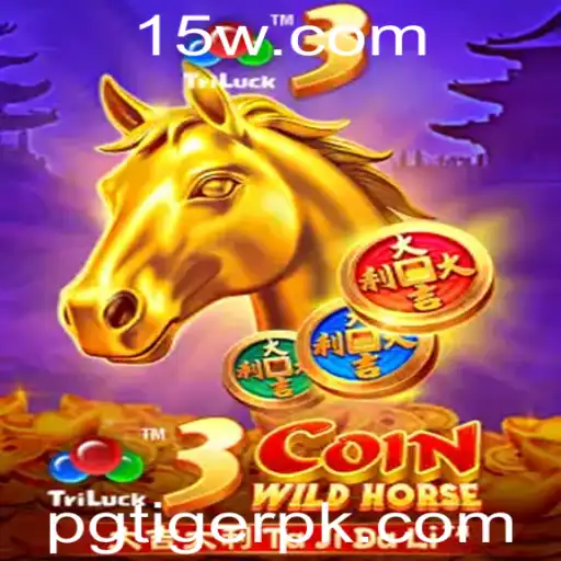 Explorando o Mundo de 3CoinWildHorse: Um Jogo de Estratégia Inovador