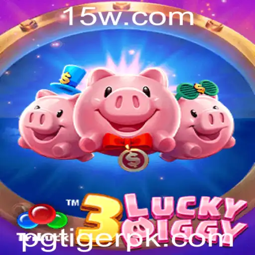 Explorando o Fascinante Mundo de 3LUCKYPIGGY e Como Jogar