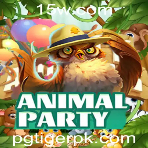 Explorando AnimalParty: O Novo Jogo Que Está Conquistando Todos