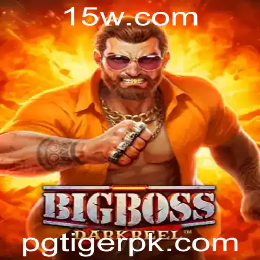 Descubra o Fascinante Mundo de BigBoss: O Jogo de Estratégia que Conquista a Todos