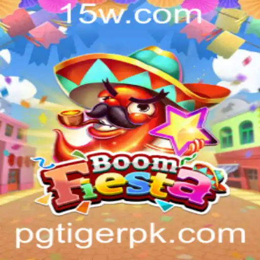BoomFiesta: O Novo Jogo Sensação do Momento