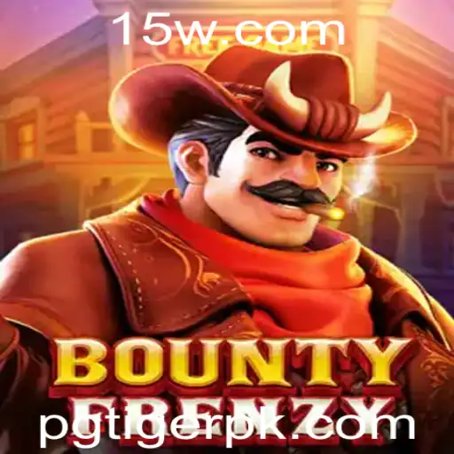 BountyFrenzy: Mergulhe na Ação do Jogo de Caça ao Tesouro