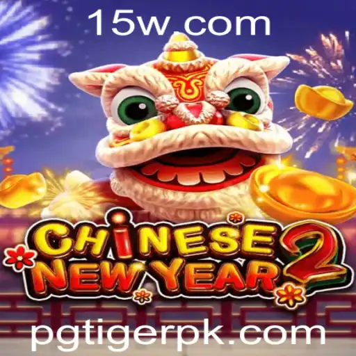 Descubra o Envolvente Jogo 'CHINESENEWYEAR2': Uma Aventura com Tigres e Tradição