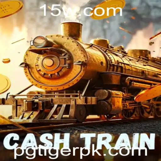 Descubra o Jogo de Aventura Financeira: CashTrain