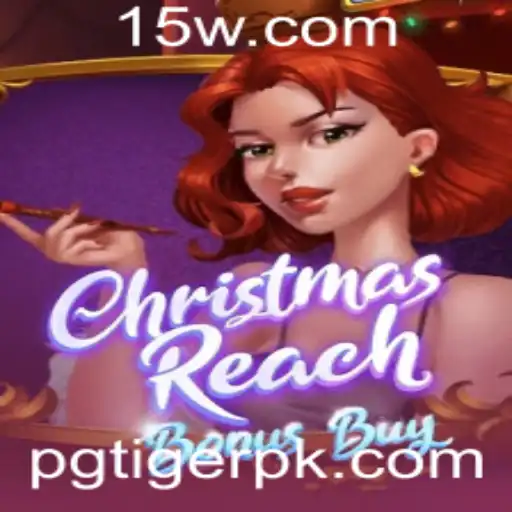 ChristmasReachBonusBuy: Explorando as Regras e Características do Jogo