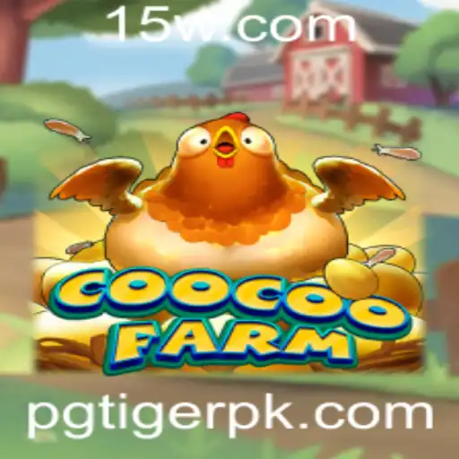 Explorando o Mundo de CooCooFarm: A Nova Sensação das Plataformas de Jogos