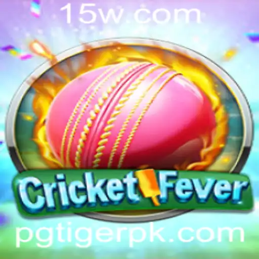 Explorando o Jogo Empolgante CricketFever com o Poder de pgtiger