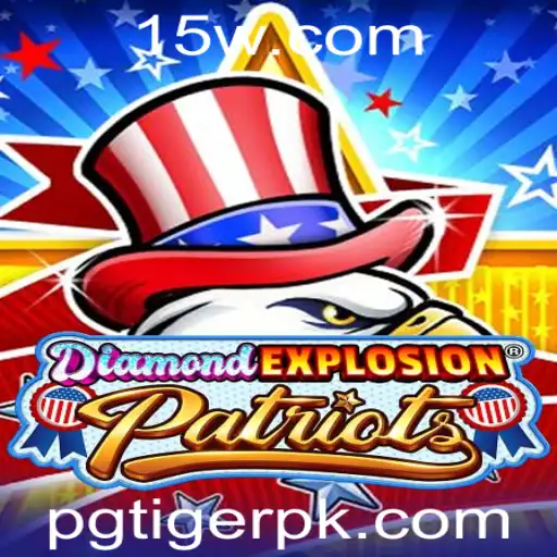 Explorando o Mundo de DiamondExplosionPatriots: Um Novo Horizonte de Jogos