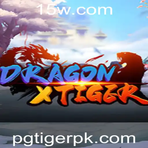 Descubra o Mundo Fantástico de DragonXTiger