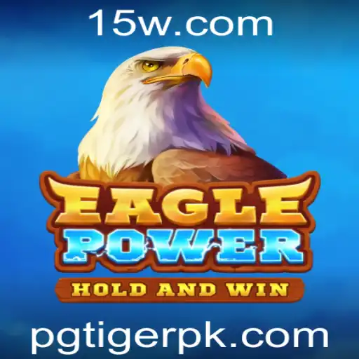 Descubra EaglePower: Uma Nova Aventura no Mundo dos Jogos