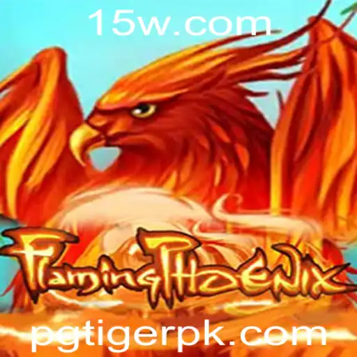 FlamingPhoenix: Um Mergulho no Mundo Fascinante do Jogo