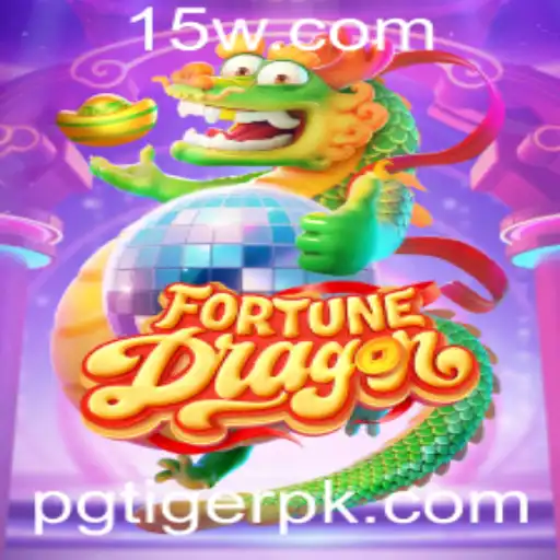 Descubra FortuneDragon: O Mundo Fantástico de PGTiger