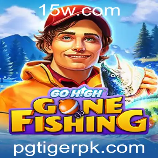 GoHighGoneFishing: Explorando o Mundo de Aventuras Aquáticas