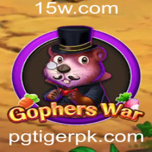 Explorando o Mundo de GophersWar: Um Jogo Estratégico Fascinante