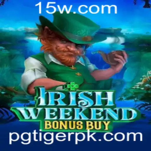 Explorando o Mundo de IrishWeekendBonusBuy: Uma Jornada Através da Cultura Irlandesa