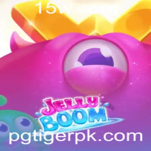 Descubra JellyBoom: O Jogo Inovador que Está Conquistando o Mundo