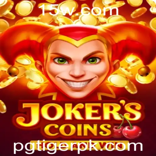 Explorando o Fascinante Mundo de JokersCoins