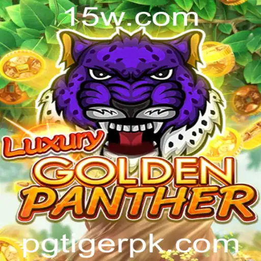 Explorando o Mundo de LUXURYGOLDENPANTHER: Um Novo Jogo de Estratégia