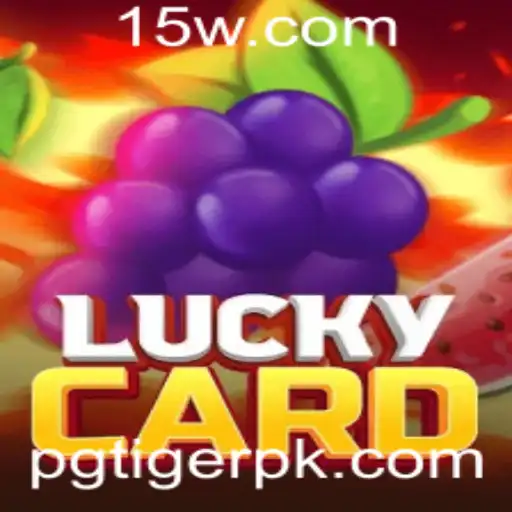 Explorando o Mundo do LuckyCard: Regras e Estratégias para o Jogo