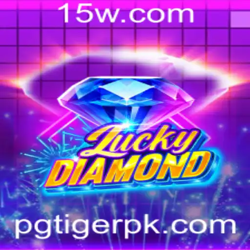 Descubra o Fascinante Jogo LuckyDiamond
