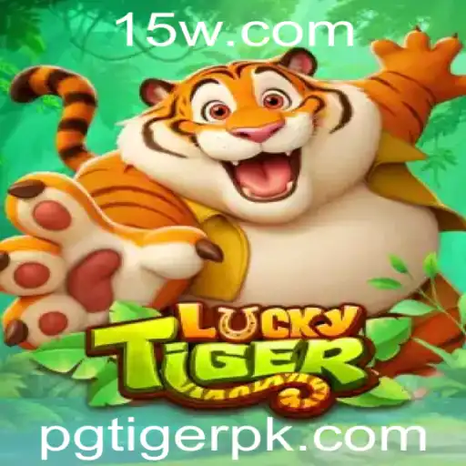 Descubra LuckyTiger: Uma Aventura Inovadora no Mundo dos Jogos