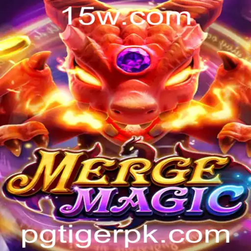 Descubra o Fascinante Mundo de Mergemagic: O Jogo de Estratégia e Magia