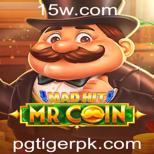 Descubra a Emoção e Estratégia de MadHitMrCoin com PGTiger