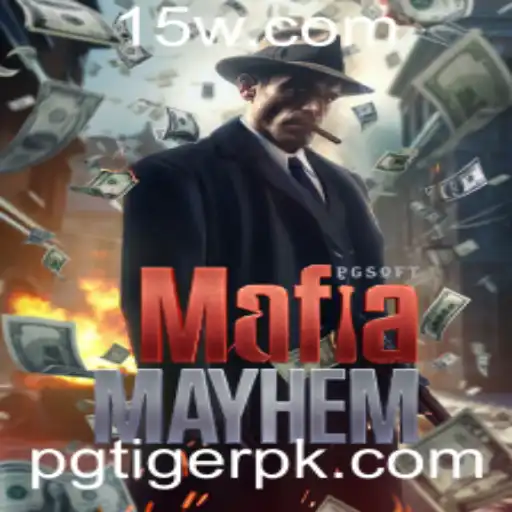 Descubra o Fascinante Mundo de MafiaMayhem: Estratégia e Habilidade em Jogo de Tabuleiro