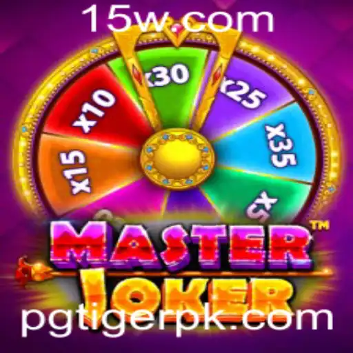 MasterJoker: O Jogo de Estratégia e Diversão