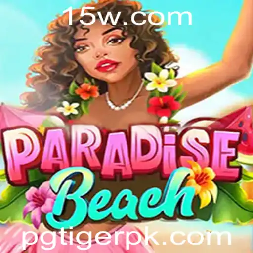 Explorando 'ParadiseBeach': O Jogo que Define Novas Fronteiras no Entretenimento Digital