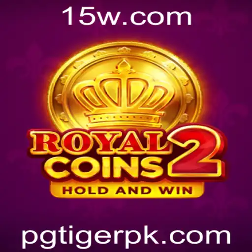 Descubra o Mundo Empolgante de RoyalCoins2