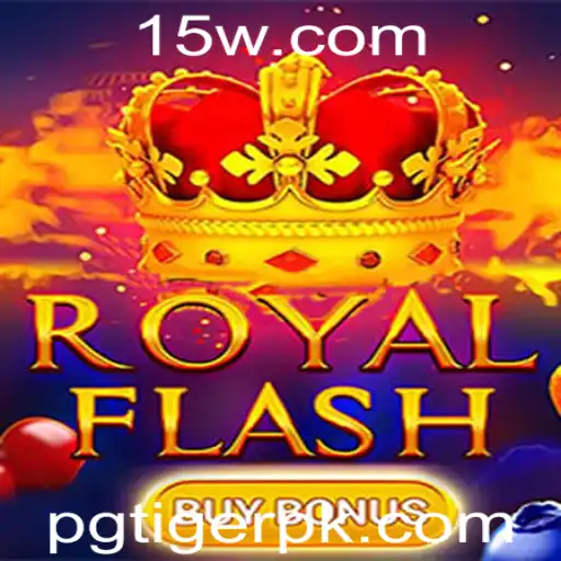 Aventura e Estratégia em RoyalFlashBuyBonus: Descubra a Emoção com pgtiger