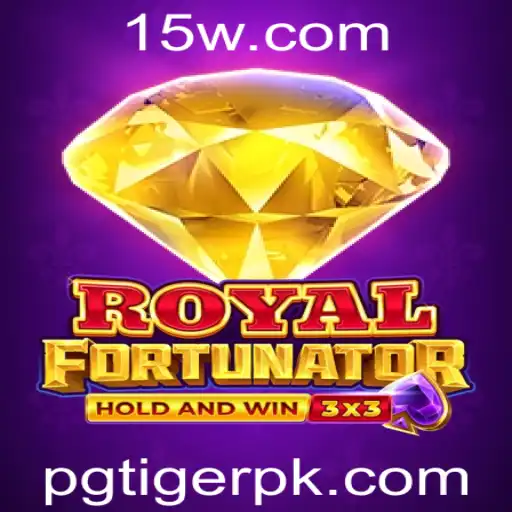 Royalfort: A Nova Sensação no Mundo dos Jogos com a Ferramenta PGTiger