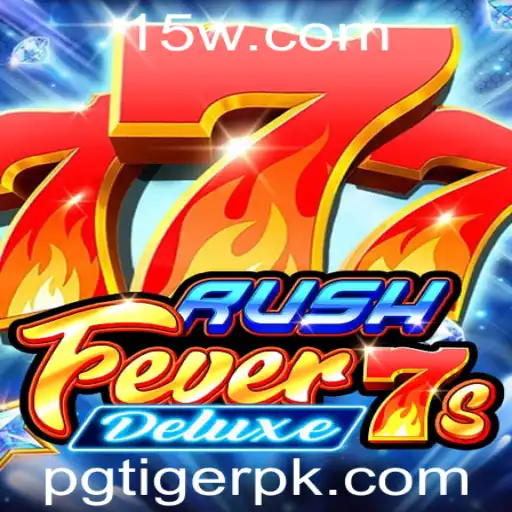 Descubra o Fascinante Mundo de RushFever7sDeluxe: A Nova Sensação no Universo dos Jogos